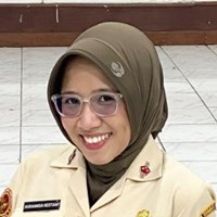 Alumni Nurannisa Hestiani