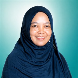 Kepala Sekolah SMK Bina Husada Mandiri Bekasi